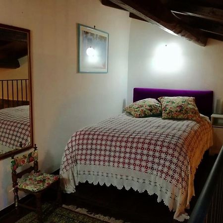 ויטרבו La Casa Di Susanna מראה חיצוני תמונה