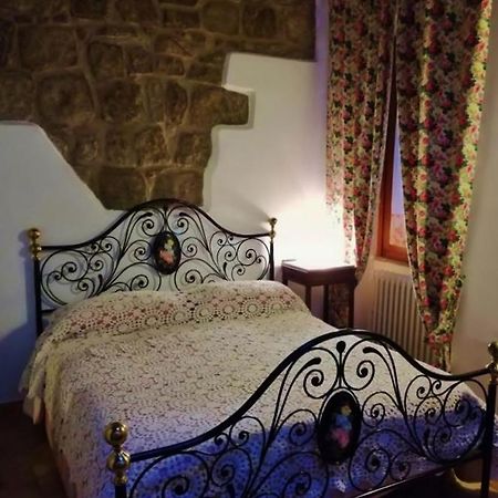 ויטרבו La Casa Di Susanna מראה חיצוני תמונה