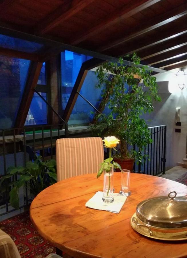 ויטרבו La Casa Di Susanna מראה חיצוני תמונה