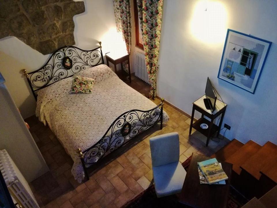ויטרבו La Casa Di Susanna מראה חיצוני תמונה
