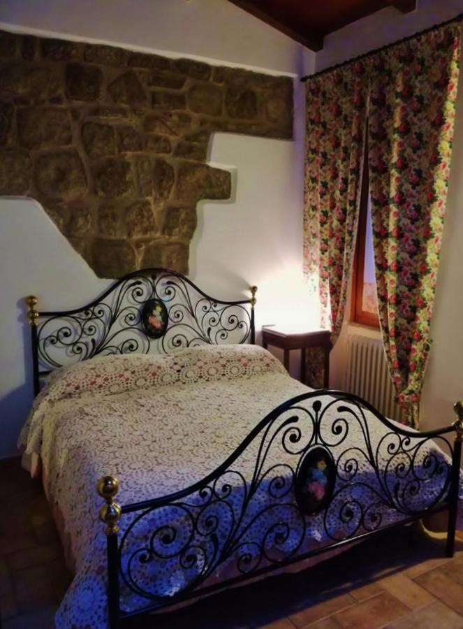 ויטרבו La Casa Di Susanna מראה חיצוני תמונה