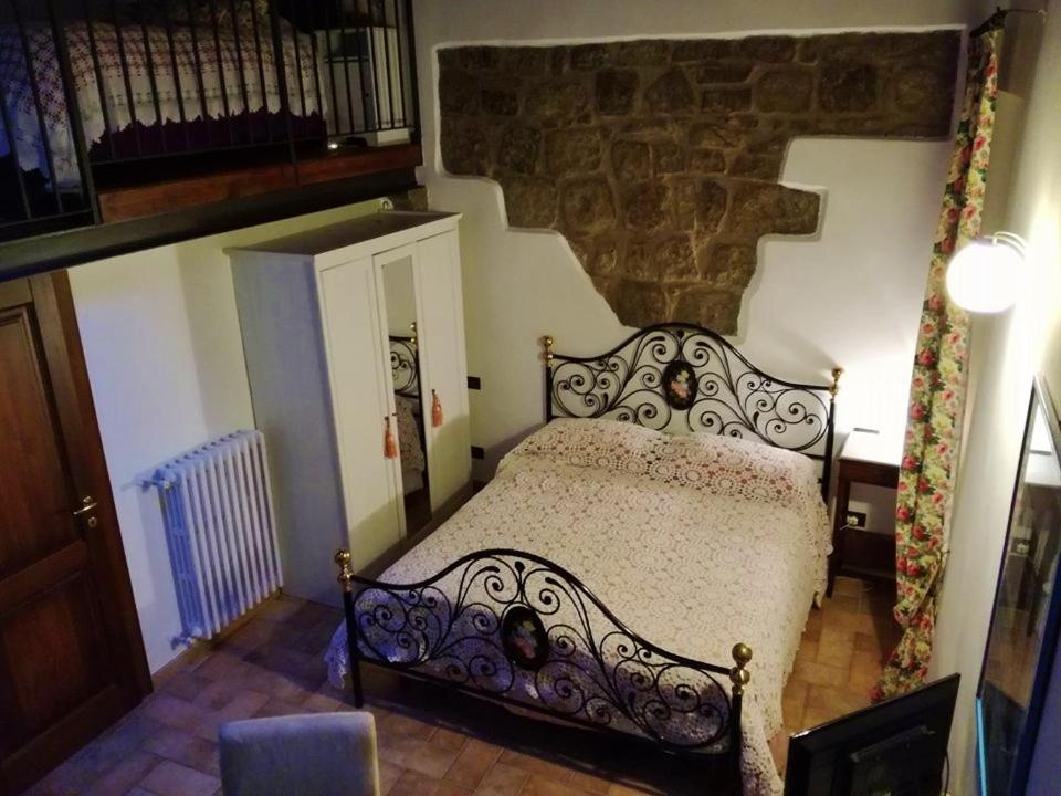 ויטרבו La Casa Di Susanna מראה חיצוני תמונה