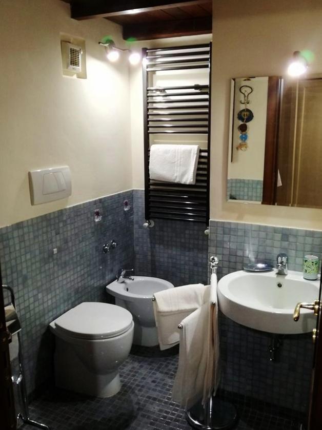 ויטרבו La Casa Di Susanna מראה חיצוני תמונה