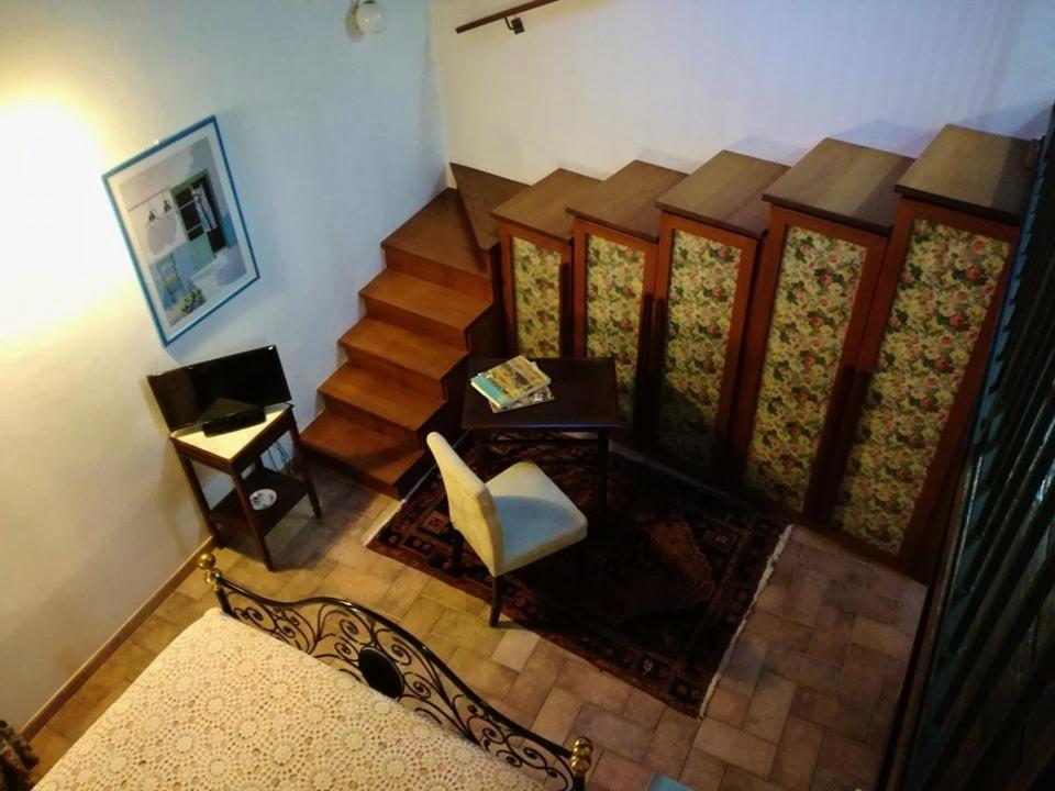 ויטרבו La Casa Di Susanna מראה חיצוני תמונה