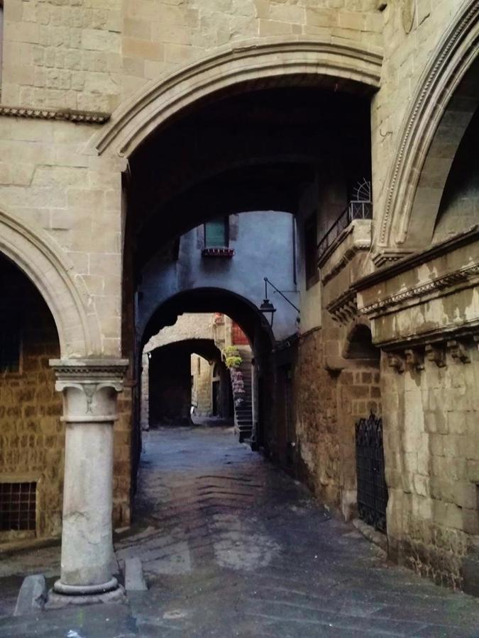 ויטרבו La Casa Di Susanna מראה חיצוני תמונה