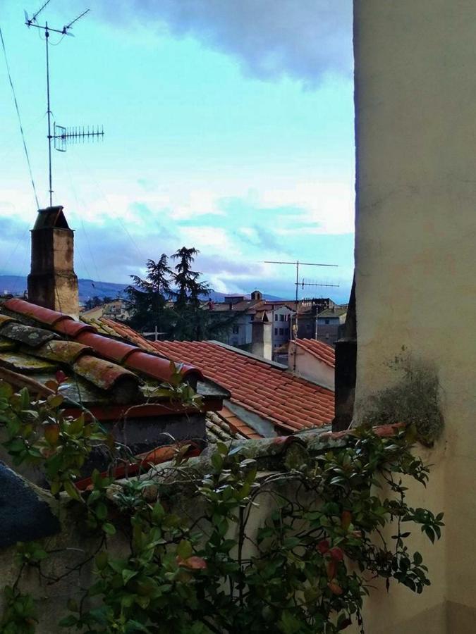 ויטרבו La Casa Di Susanna מראה חיצוני תמונה
