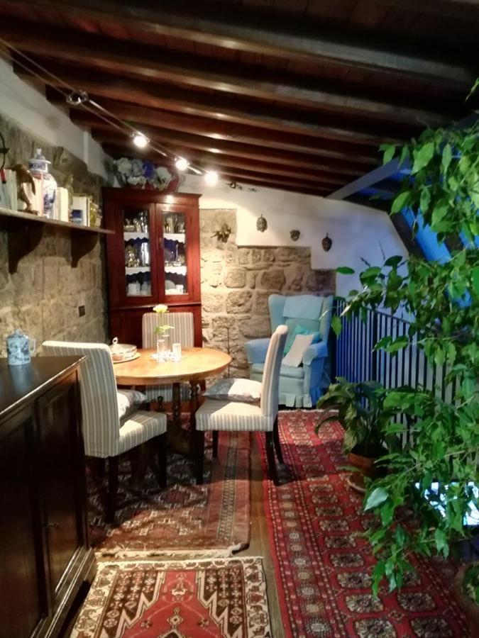 ויטרבו La Casa Di Susanna מראה חיצוני תמונה